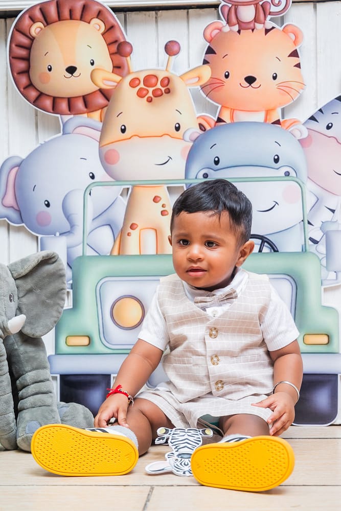 NIVAAN FIRST BIRTHDAY-80