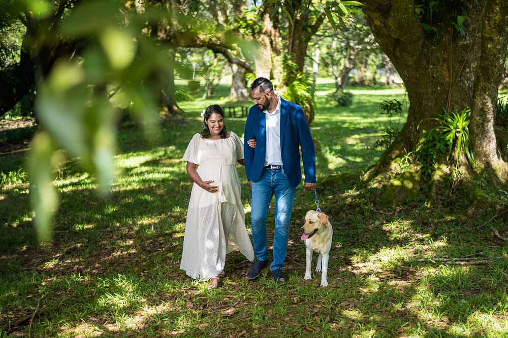 Varuna Pregnancy Shoot-7